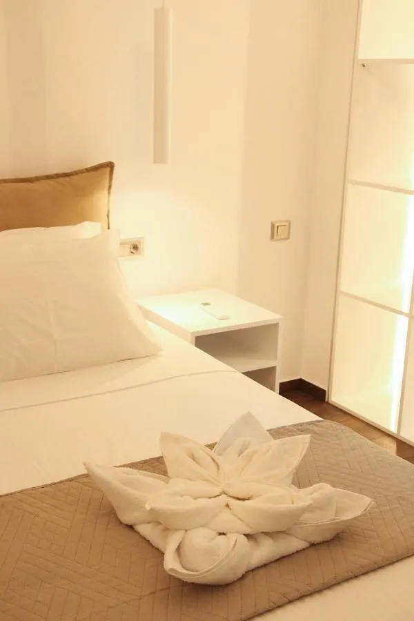Polymnia Luxury Apartments Argostoli Argostoli (Kefalonia)
