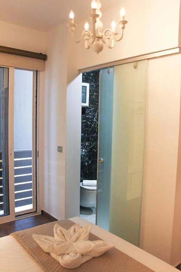 Guest house Polymnia Luxury Apartments Argostoli Greece