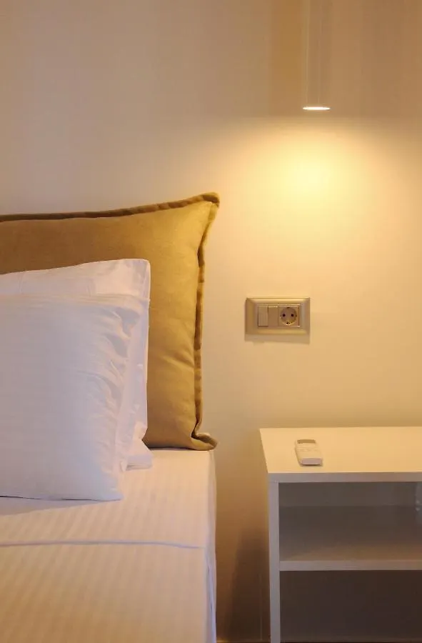 Polymnia Luxury Apartments Argostoli Argostoli (Kefalonia)