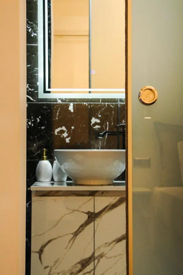 Polymnia Luxury Apartments Argostoli Guest house Argostoli (Kefalonia)
