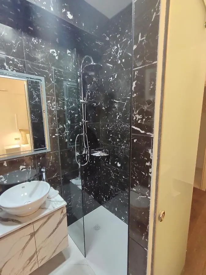 Polymnia Luxury Apartments Argostoli 0*, Argostoli (Kefalonia) Greece