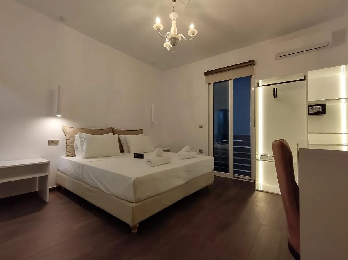 Guest house Polymnia Luxury Apartments Argostoli