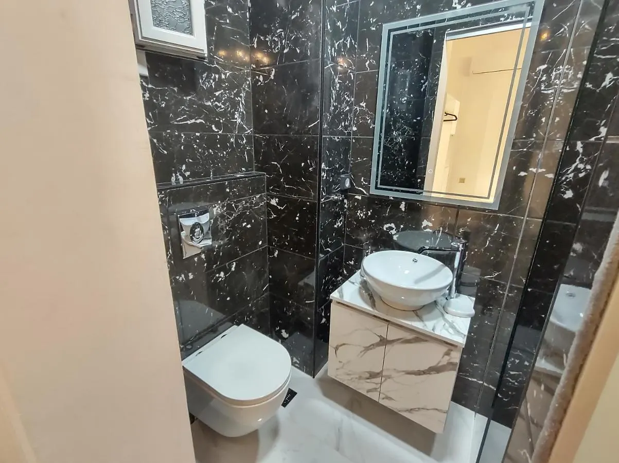 Guest house Polymnia Luxury Apartments Argostoli