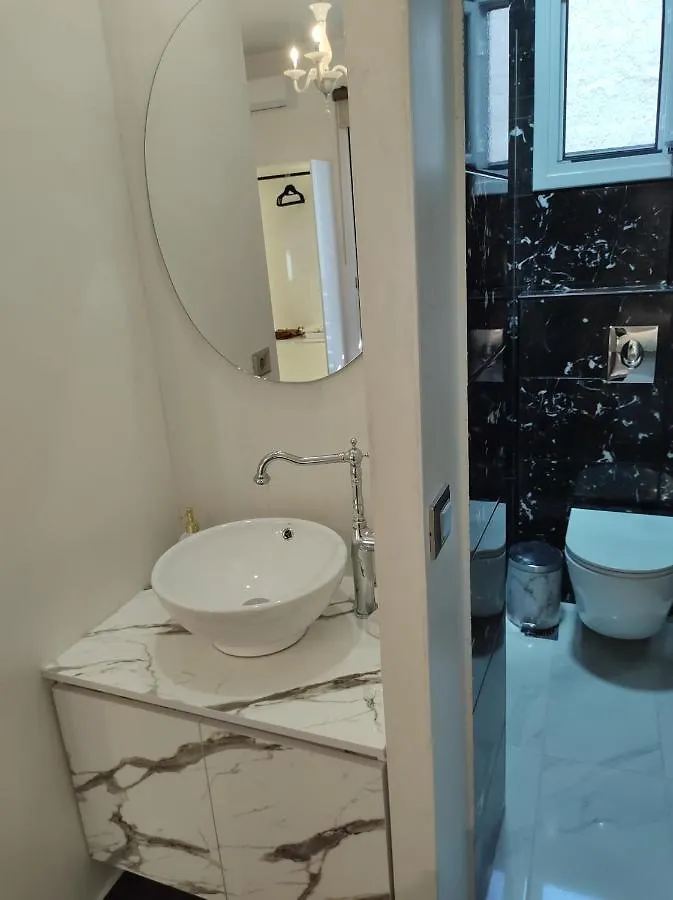 Polymnia Luxury Apartments Argostoli