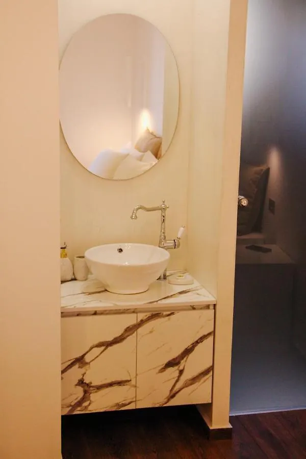 Guest house Polymnia Luxury Apartments Argostoli