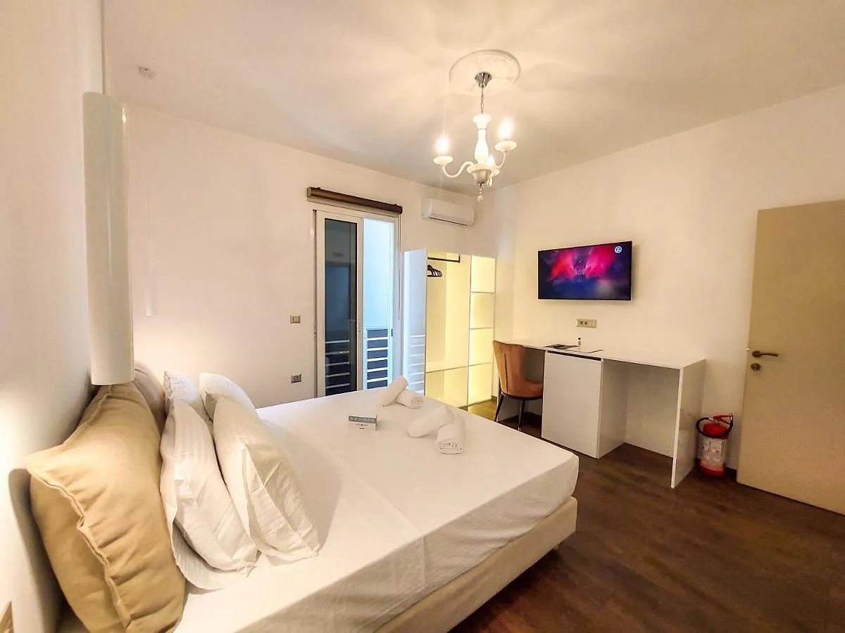 Polymnia Luxury Apartments Argostoli Greece